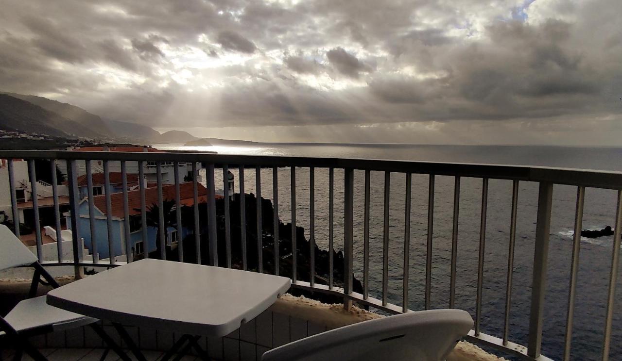 Sunset Ocean View #2 Apartment San Marcos  Exterior photo